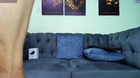  MATIAS COSTA  online show from February 2025 04:37:01 AM