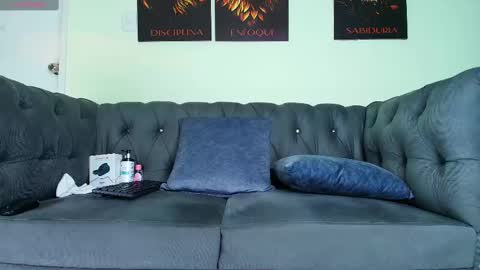  MATIAS COSTA  online show from February 2025 10:15:02 PM