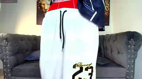  MATIAS COSTA  online show from January 2026 09:57:01 PM