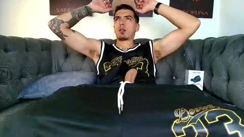  MATIAS COSTA  online show from February 2026 12:27:02 AM