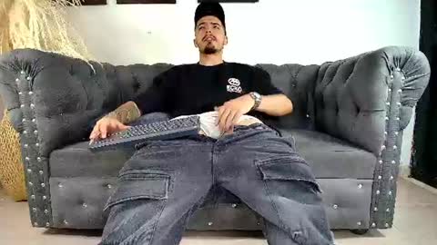  MATIAS COSTA  online show from June 2026 12:33:02 AM