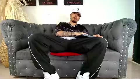  MATIAS COSTA  online show from June 2026 02:53:01 AM