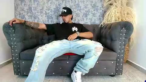  MATIAS COSTA  online show from July 2026 03:14:02 AM