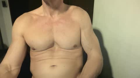 MatiasMatureMuscle online show from March 2026 12:14:01 AM