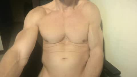 MatiasMatureMuscle online show from June 2026 02:07:01 AM