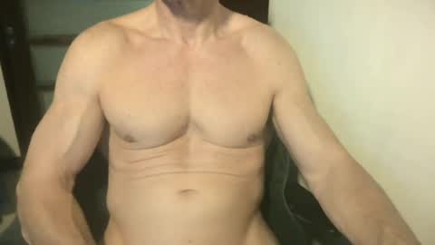 MatiasMatureMuscle online show from July 2026 12:34:02 AM