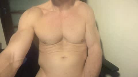 MatiasMatureMuscle online show from July 2026 11:28:01 PM