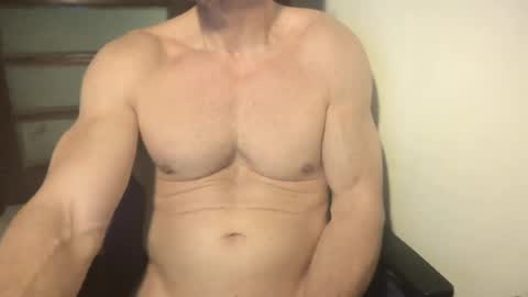 MatiasMatureMuscle online show from July 2026 11:07:02 PM