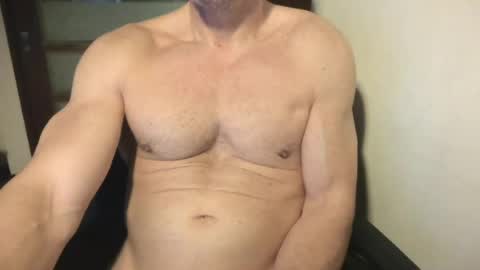 MatiasMatureMuscle online show from July 2026 12:13:02 AM