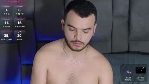 Snapshot of matiastowers chatting on October 2025 03:39:02 AM Matias Towers online show from October 2025 03:39:02 AM