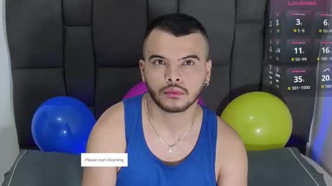 Snapshot of matiastowers chatting on October 2025 02:56:02 AM Matias Towers online show from October 2025 02:56:02 AM