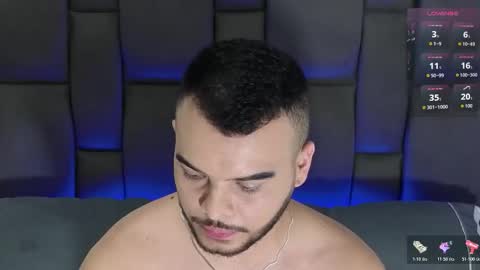 Snapshot of matiastowers chatting on October 2025 03:07:02 AM Matias Towers online show from October 2025 03:07:02 AM