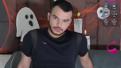 Snapshot of matiastowers chatting on October 2025 05:55:02 AM Matias Towers online show from October 2025 05:55:02 AM