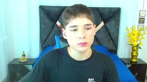 Snapshot of matiii18 chatting on July 2026 02:10:01 PM Mati online show from July 2026 02:10:01 PM