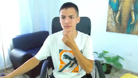 Matias online show from April 2026 01:35:01 PM