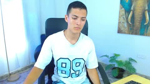 Matias online show from May 2026 02:49:02 PM