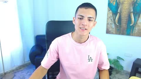 Matias online show from May 2026 01:50:02 PM