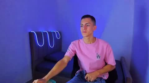 Matias online show from July 2026 03:47:02 PM