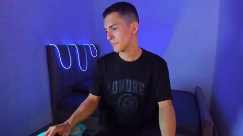 Matias online show from July 2026 03:54:02 PM