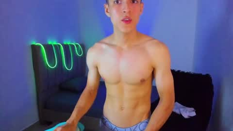 Matias online show from July 2026 02:57:01 PM