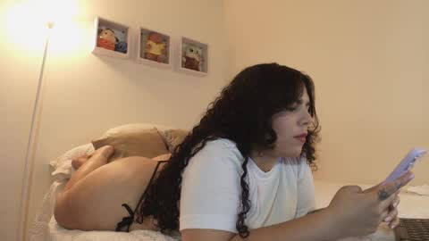 Snapshot of matilda_69x chatting on April 2026 01:50:02 AM Matilda online show from April 2026 01:50:02 AM