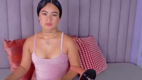 Snapshot of matildataylor__ chatting on July 2026 02:53:02 AM Matilda online show from July 2026 02:53:02 AM