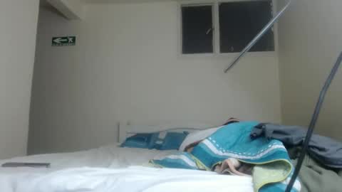 Daniela online show from December 2024 12:15:01 PM