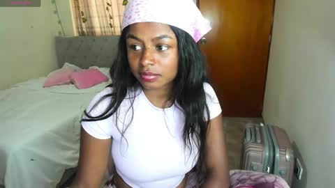 Daniela online show from May 2026 06:59:01 PM