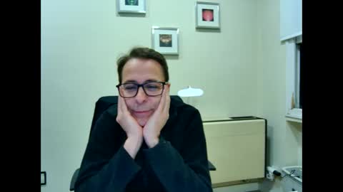 matrixmad online show from November 2025 06:07:02 PM