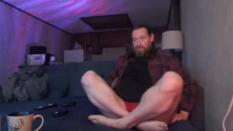 matross43 online show from February 2026 06:25:01 PM