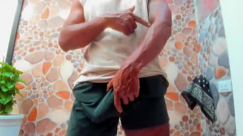 ANDRES online show from May 2026 06:15:02 PM