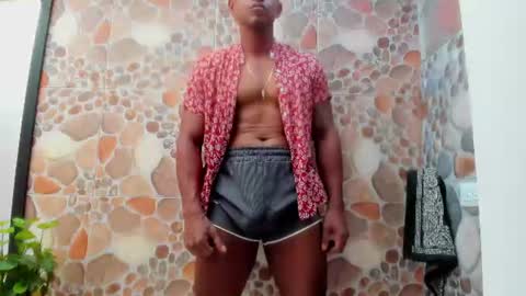 ANDRES online show from June 2026 06:39:02 PM