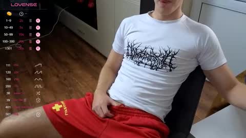 Snapshot of matt_aniston chatting on November 2025 04:31:02 PM Matt online show from November 2025 04:31:02 PM