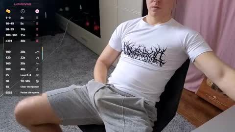 Matt online show from March 2026 12:40:01 AM