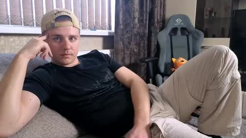 Matt online show from May 2026 01:30:02 PM