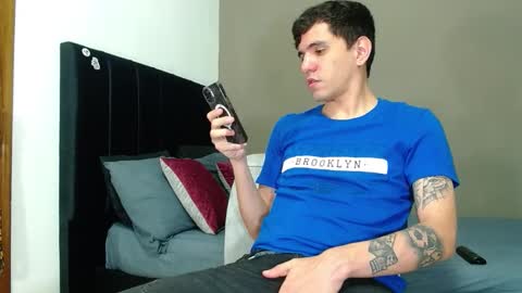 Matt online show from February 2026 05:12:01 AM