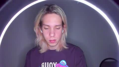 Matt online show from February 2025 09:05:02 PM