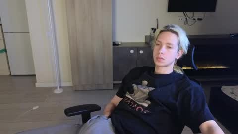 Matt online show from March 2026 10:24:01 PM