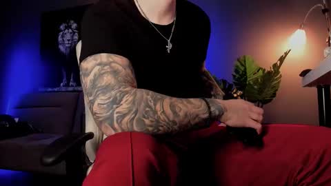 Matt online show from February 2026 08:56:02 PM