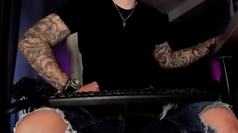 Matt online show from June 2026 09:14:01 AM
