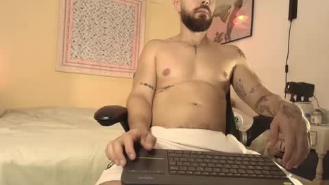 Matt Brandon online show from May 2026 11:20:01 PM