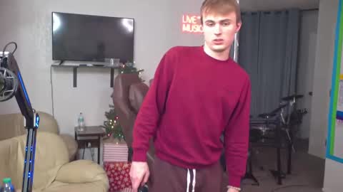 Matt Cash online show from January 2025 02:09:01 AM