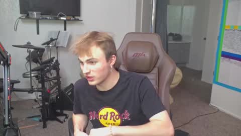 Matt Cash online show from January 2025 02:07:02 AM