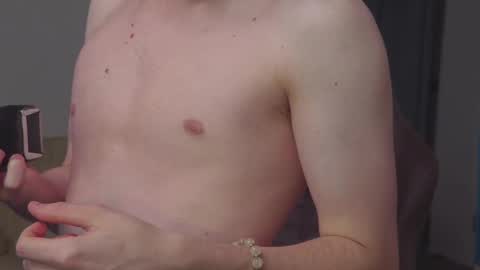 Matt Cash online show from February 2025 02:11:02 AM