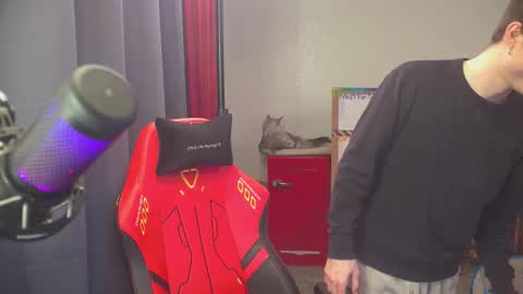 Matt Cash online show from February 2026 02:02:02 AM