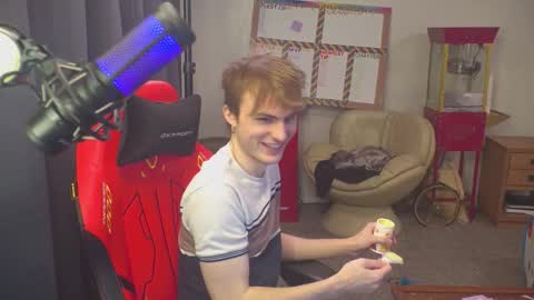 Matt Cash online show from February 2026 02:10:01 AM