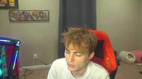 Matt Cash online show from May 2026 01:22:02 AM