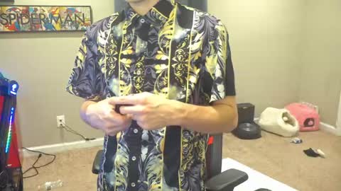 Matt Cash online show from May 2026 01:13:02 AM