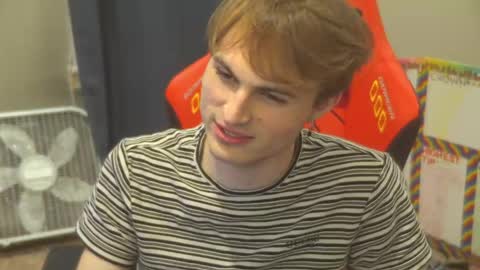 Matt Cash online show from May 2026 01:14:02 AM