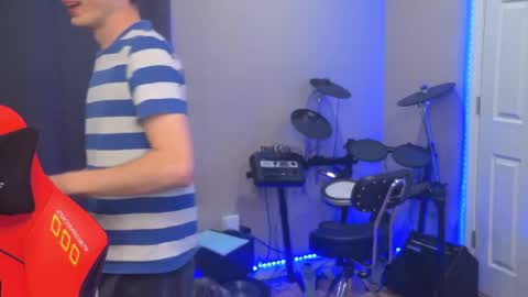 Matt Cash online show from May 2026 01:12:01 AM